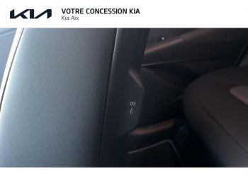 Photo 32 du bon plan KIA Niro EV 204ch Active occasion à 26970 €