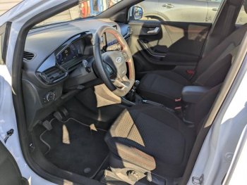 Photo 7 du bon plan FORD Puma 1.0 Flexifuel 125ch S&S mHEV ST-Line occasion à 18980 €