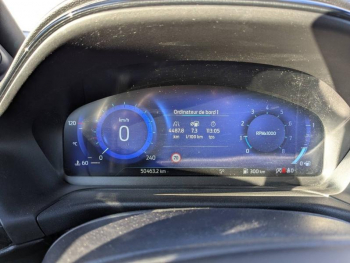 Photo 9 du bon plan FORD Puma 1.0 Flexifuel 125ch S&S mHEV ST-Line occasion à 18980 €