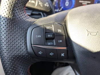 Photo 10 du bon plan FORD Puma 1.0 Flexifuel 125ch S&S mHEV ST-Line occasion à 18980 €