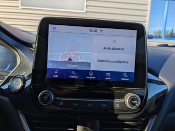 Photo 12 du bon plan FORD Puma 1.0 Flexifuel 125ch S&S mHEV ST-Line occasion à 18980 €