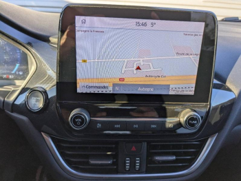 Photo 13 du bon plan FORD Puma 1.0 Flexifuel 125ch S&S mHEV ST-Line occasion à 18980 €