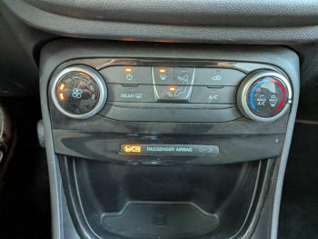 Photo 14 du bon plan FORD Puma 1.0 Flexifuel 125ch S&S mHEV ST-Line occasion à 18980 €