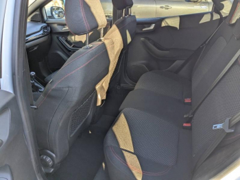 Photo 18 du bon plan FORD Puma 1.0 Flexifuel 125ch S&S mHEV ST-Line occasion à 18980 €