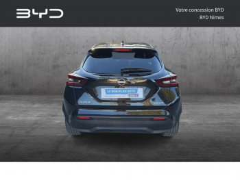 Photo 6 du bon plan NISSAN Juke 1.6 Hybrid 143ch Tekna 2023.5 occasion à 21990 €