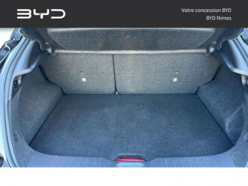 Photo 7 du bon plan NISSAN Juke 1.6 Hybrid 143ch Tekna 2023.5 occasion à 21990 €