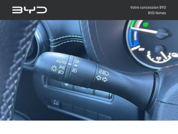 Photo 9 du bon plan NISSAN Juke 1.6 Hybrid 143ch Tekna 2023.5 occasion à 21990 €