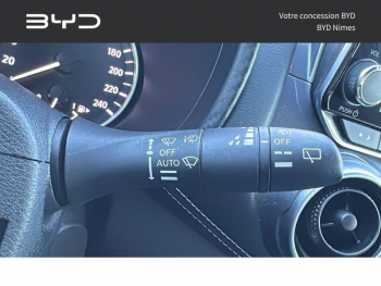 Photo 11 du bon plan NISSAN Juke 1.6 Hybrid 143ch Tekna 2023.5 occasion à 21990 €