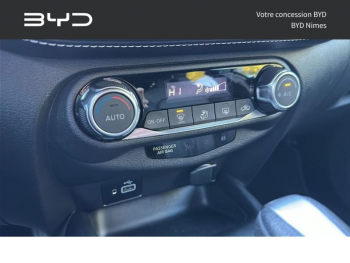 Photo 14 du bon plan NISSAN Juke 1.6 Hybrid 143ch Tekna 2023.5 occasion à 21990 €