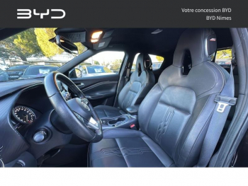Photo 17 du bon plan NISSAN Juke 1.6 Hybrid 143ch Tekna 2023.5 occasion à 21990 €