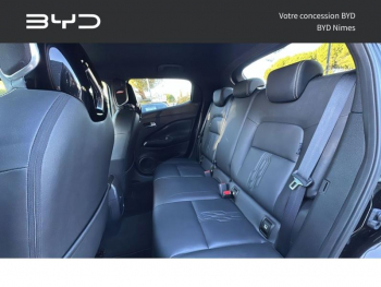 Photo 18 du bon plan NISSAN Juke 1.6 Hybrid 143ch Tekna 2023.5 occasion à 21990 €