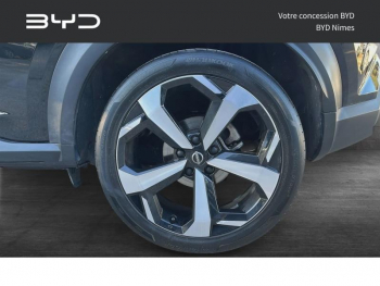 Photo 19 du bon plan NISSAN Juke 1.6 Hybrid 143ch Tekna 2023.5 occasion à 21990 €