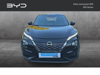 Photo 20 du bon plan NISSAN Juke 1.6 Hybrid 143ch Tekna 2023.5 occasion à 21990 €