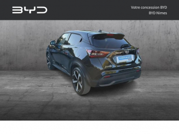 Photo 22 du bon plan NISSAN Juke 1.6 Hybrid 143ch Tekna 2023.5 occasion à 21990 €