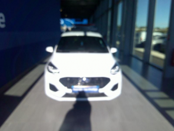 Photo 2 du bon plan FORD Fiesta 1.0 Flexifuel 95ch ST-Line 5p occasion à 17900 €