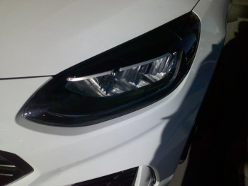 Photo 3 du bon plan FORD Fiesta 1.0 Flexifuel 95ch ST-Line 5p occasion à 17900 €