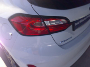 Photo 4 du bon plan FORD Fiesta 1.0 Flexifuel 95ch ST-Line 5p occasion à 17900 €