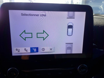 Photo 7 du bon plan FORD Fiesta 1.0 Flexifuel 95ch ST-Line 5p occasion à 17900 €