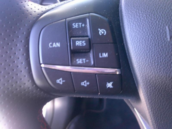 Photo 15 du bon plan FORD Fiesta 1.0 Flexifuel 95ch ST-Line 5p occasion à 17900 €