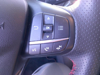 Photo 16 du bon plan FORD Fiesta 1.0 Flexifuel 95ch ST-Line 5p occasion à 17900 €