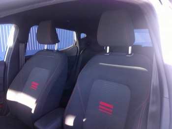 Photo 19 du bon plan FORD Fiesta 1.0 Flexifuel 95ch ST-Line 5p occasion à 17900 €