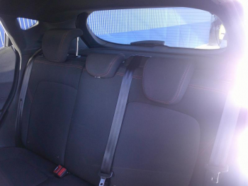 Photo 20 du bon plan FORD Fiesta 1.0 Flexifuel 95ch ST-Line 5p occasion à 17900 €