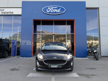 Photo 2 du bon plan FORD Fiesta 1.1 85ch Trend 5p occasion à 9990 €