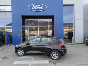 Photo 4 du bon plan FORD Fiesta 1.1 85ch Trend 5p occasion à 9990 €