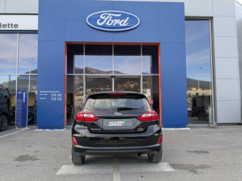 Photo 5 du bon plan FORD Fiesta 1.1 85ch Trend 5p occasion à 9990 €