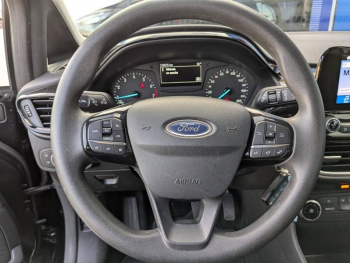 Photo 10 du bon plan FORD Fiesta 1.1 85ch Trend 5p occasion à 9990 €