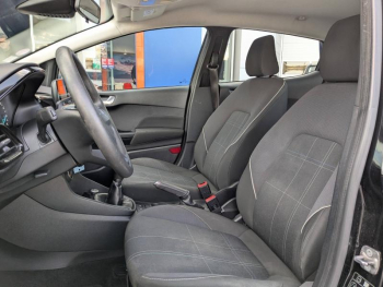 Photo 15 du bon plan FORD Fiesta 1.1 85ch Trend 5p occasion à 9990 €