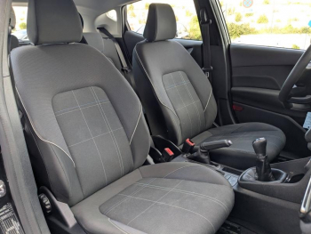 Photo 16 du bon plan FORD Fiesta 1.1 85ch Trend 5p occasion à 9990 €