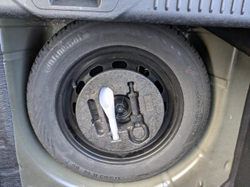 Photo 19 du bon plan FORD Fiesta 1.1 85ch Trend 5p occasion à 9990 €