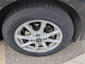 Photo 20 du bon plan FORD Fiesta 1.1 85ch Trend 5p occasion à 9990 €