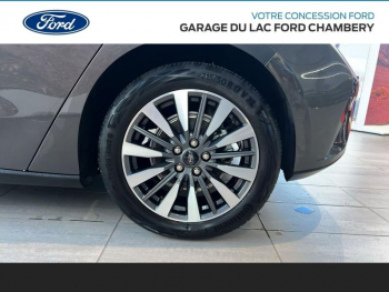 Photo 4 du bon plan FORD Focus 1.0 Flexifuel mHEV 125ch Titanium Design occasion à 18990 €