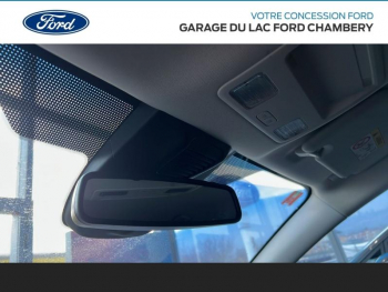 Photo 6 du bon plan FORD Focus 1.0 Flexifuel mHEV 125ch Titanium Design occasion à 18990 €