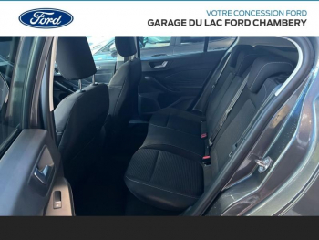 Photo 8 du bon plan FORD Focus 1.0 Flexifuel mHEV 125ch Titanium Design occasion à 18990 €
