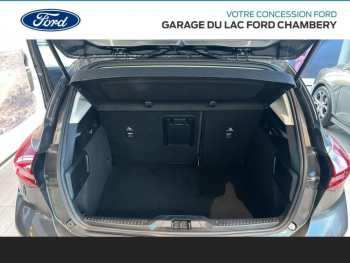 Photo 9 du bon plan FORD Focus 1.0 Flexifuel mHEV 125ch Titanium Design occasion à 18990 €