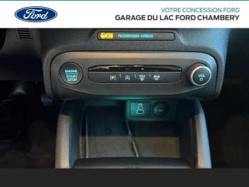 Photo 14 du bon plan FORD Focus 1.0 Flexifuel mHEV 125ch Titanium Design occasion à 18990 €