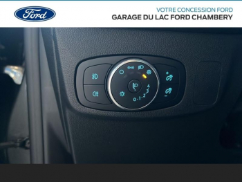 Photo 15 du bon plan FORD Focus 1.0 Flexifuel mHEV 125ch Titanium Design occasion à 18990 €
