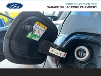 Photo 17 du bon plan FORD Focus 1.0 Flexifuel mHEV 125ch Titanium Design occasion à 18990 €