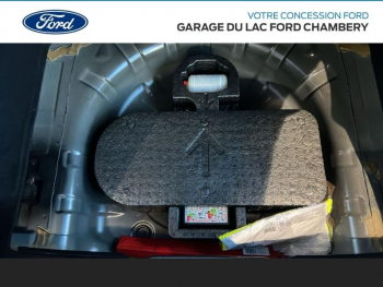 Photo 18 du bon plan FORD Focus 1.0 Flexifuel mHEV 125ch Titanium Design occasion à 18990 €