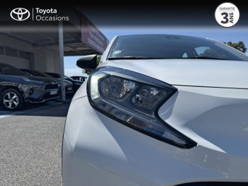 Photo 7 du bon plan TOYOTA Aygo X 1.0 VVT-i 72ch Active CarPlay iPhone Android occasion à 13390 €
