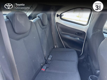 Photo 11 du bon plan TOYOTA Aygo X 1.0 VVT-i 72ch Active CarPlay iPhone Android occasion à 13390 €