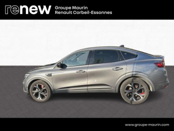 Photo 2 du bon plan RENAULT Arkana 1.6 E-Tech 145ch RS Line -21B occasion à 18989 €