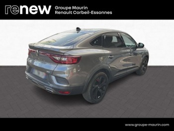 Photo 5 du bon plan RENAULT Arkana 1.6 E-Tech 145ch RS Line -21B occasion à 18989 €