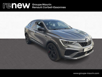 Photo 7 du bon plan RENAULT Arkana 1.6 E-Tech 145ch RS Line -21B occasion à 18989 €
