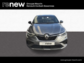 Photo 8 du bon plan RENAULT Arkana 1.6 E-Tech 145ch RS Line -21B occasion à 18989 €