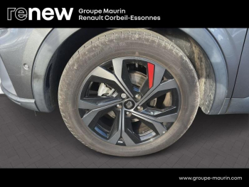 Photo 9 du bon plan RENAULT Arkana 1.6 E-Tech 145ch RS Line -21B occasion à 18989 €