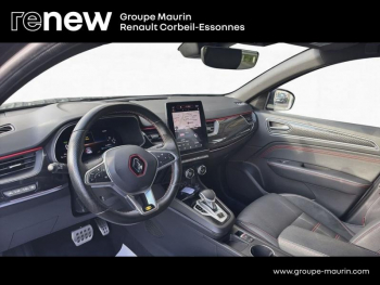 Photo 10 du bon plan RENAULT Arkana 1.6 E-Tech 145ch RS Line -21B occasion à 18989 €
